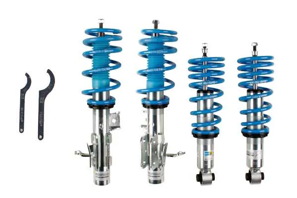 Suspensión roscada Bilstein B14 Subaru Z (BRZ) – 10/30 10/30mm