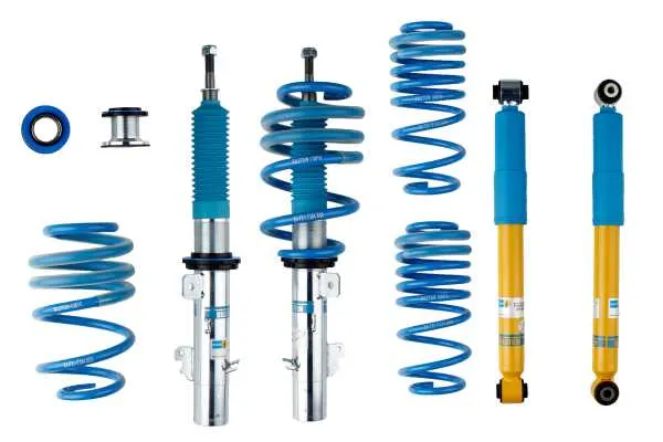 Kit Suspension Roscado regulable altura Bilstein B14 Peugeot 208 GTI Stabi 22mm Dm51; K; B14 47-242104