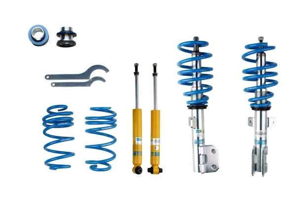 Kit Suspension Roscado regulable altura Bilstein B14 Peugeot 308 II;K;B14 47-244047