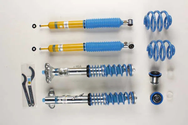 Kit Suspension Roscado regulable altura + dureza Bilstein B16 BMW 3 E36; K; B16 48-080347