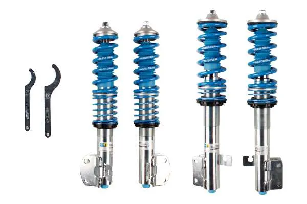 Kit Suspension Roscado regulable altura + dureza Bilstein B16 Subaru Impreza GC/GF;K;B16 48-086035