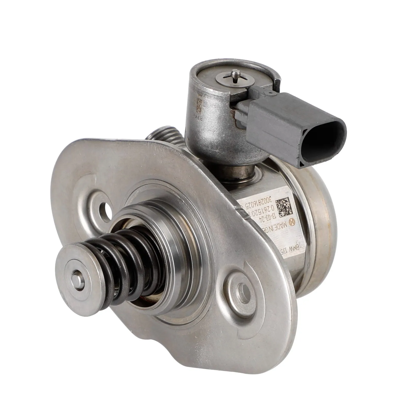 2015-2017 BMW X4 / 2014-2016 228i 2.0L 13517584461 323-59462 Bomba de combustible de alta presión