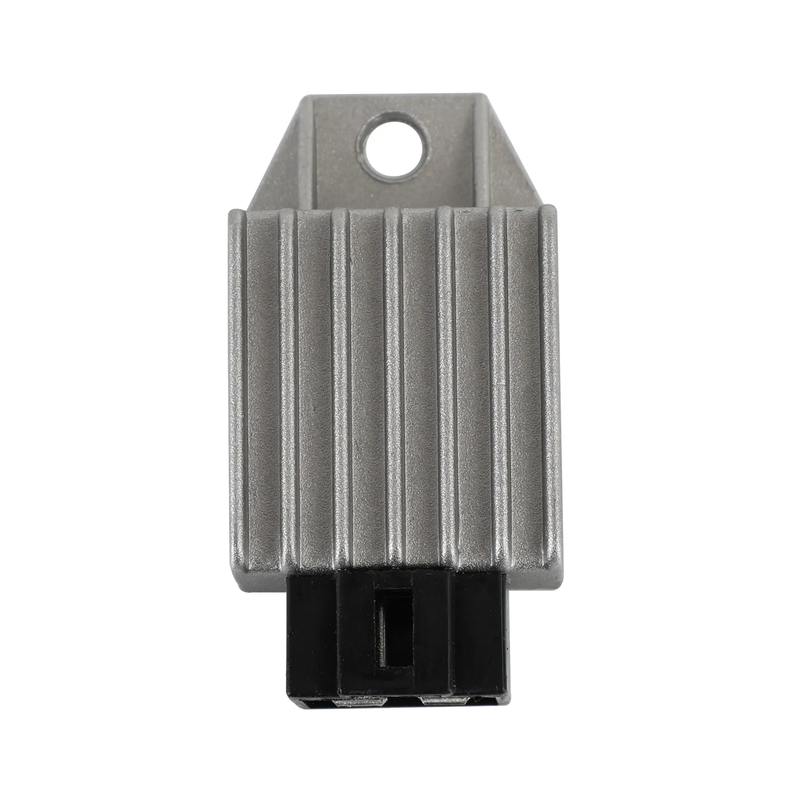 Rectificador regulador de voltaje para patinete, 4 pines, 12V, para Coolster SunL ​​TaoTao Roketa genérico