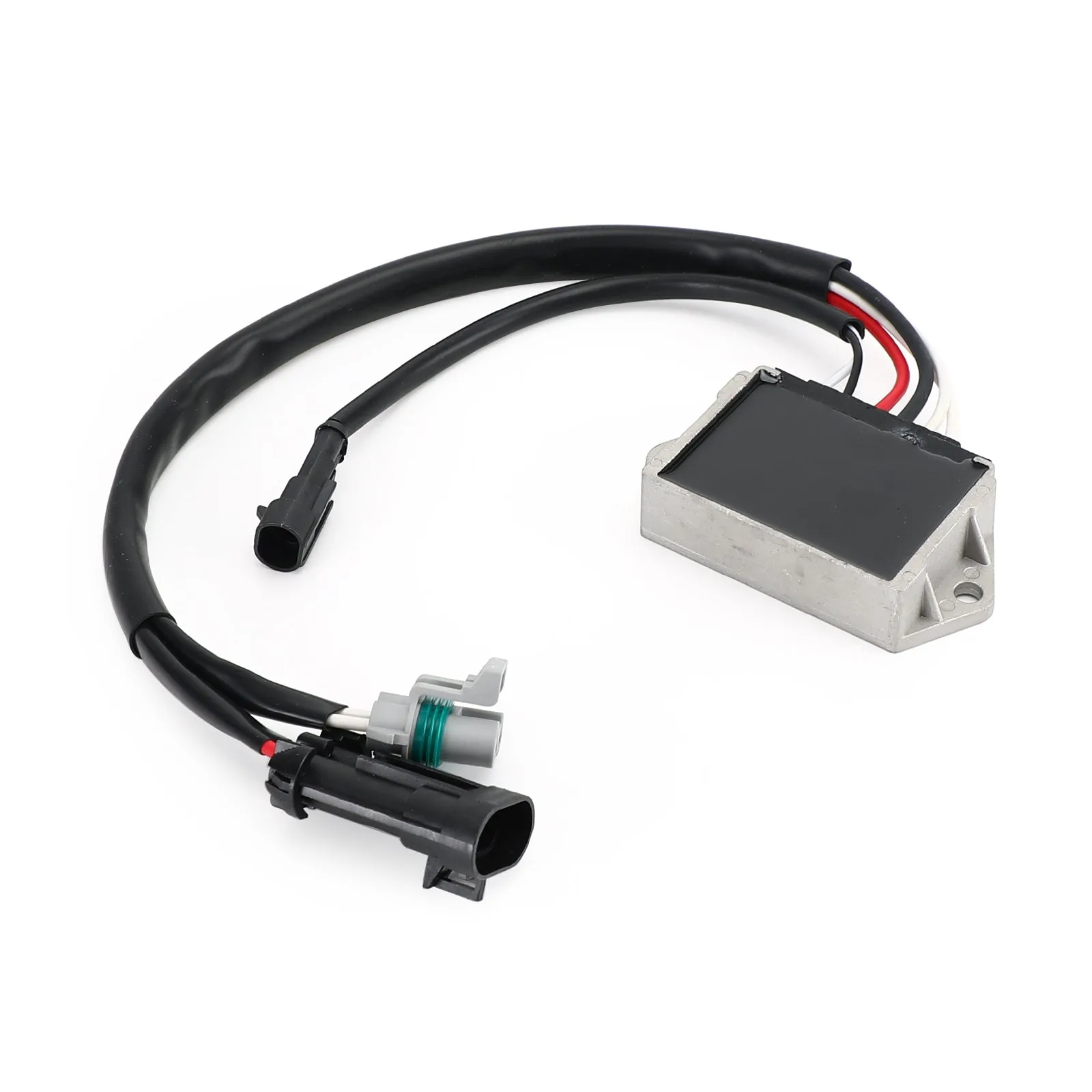 Regulador de voltaje para Ducati ST2 944 Sport Touring 1997-1998 54040091A Genérico