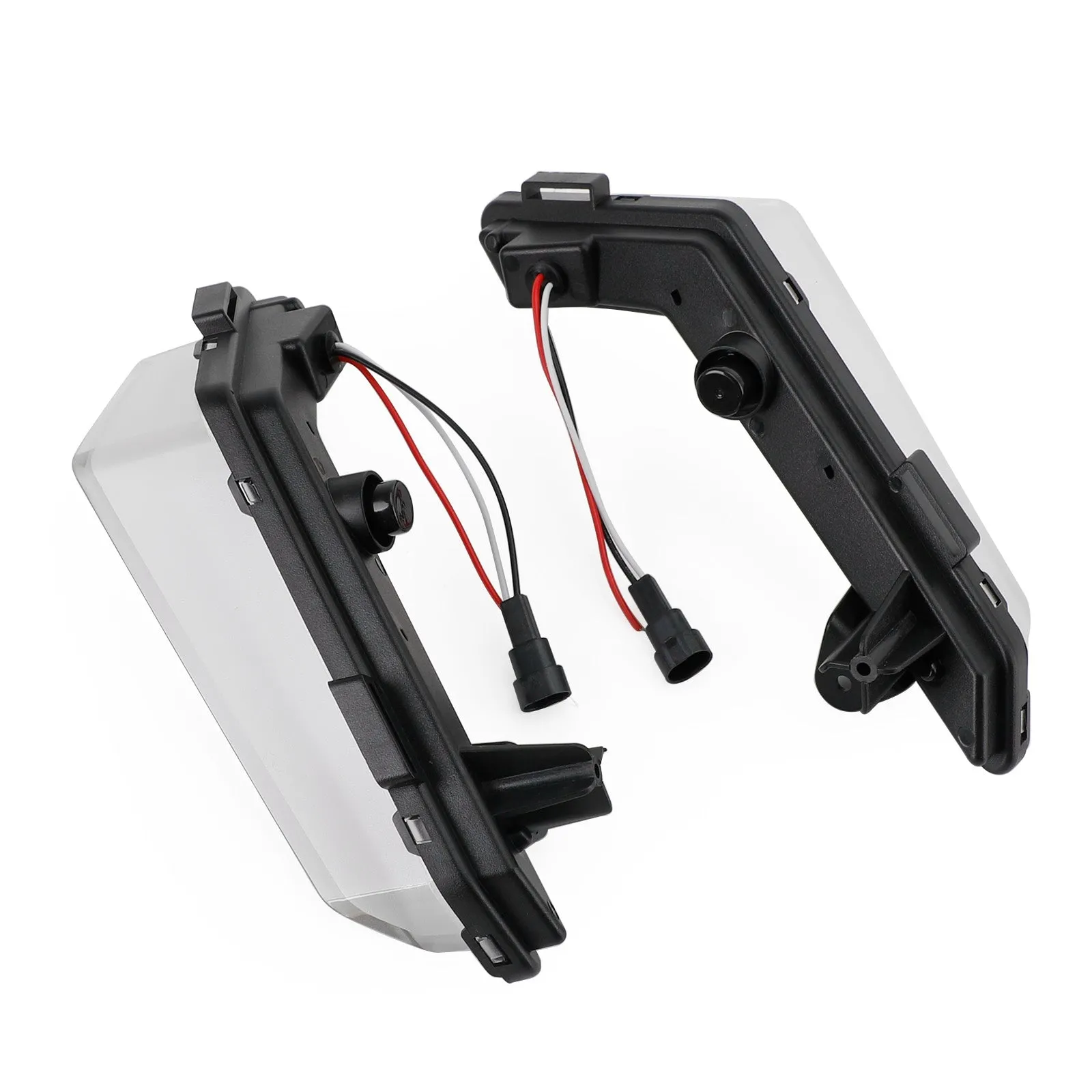 Señales de giro delanteras LED Can-Am Defender Max 2020-2023