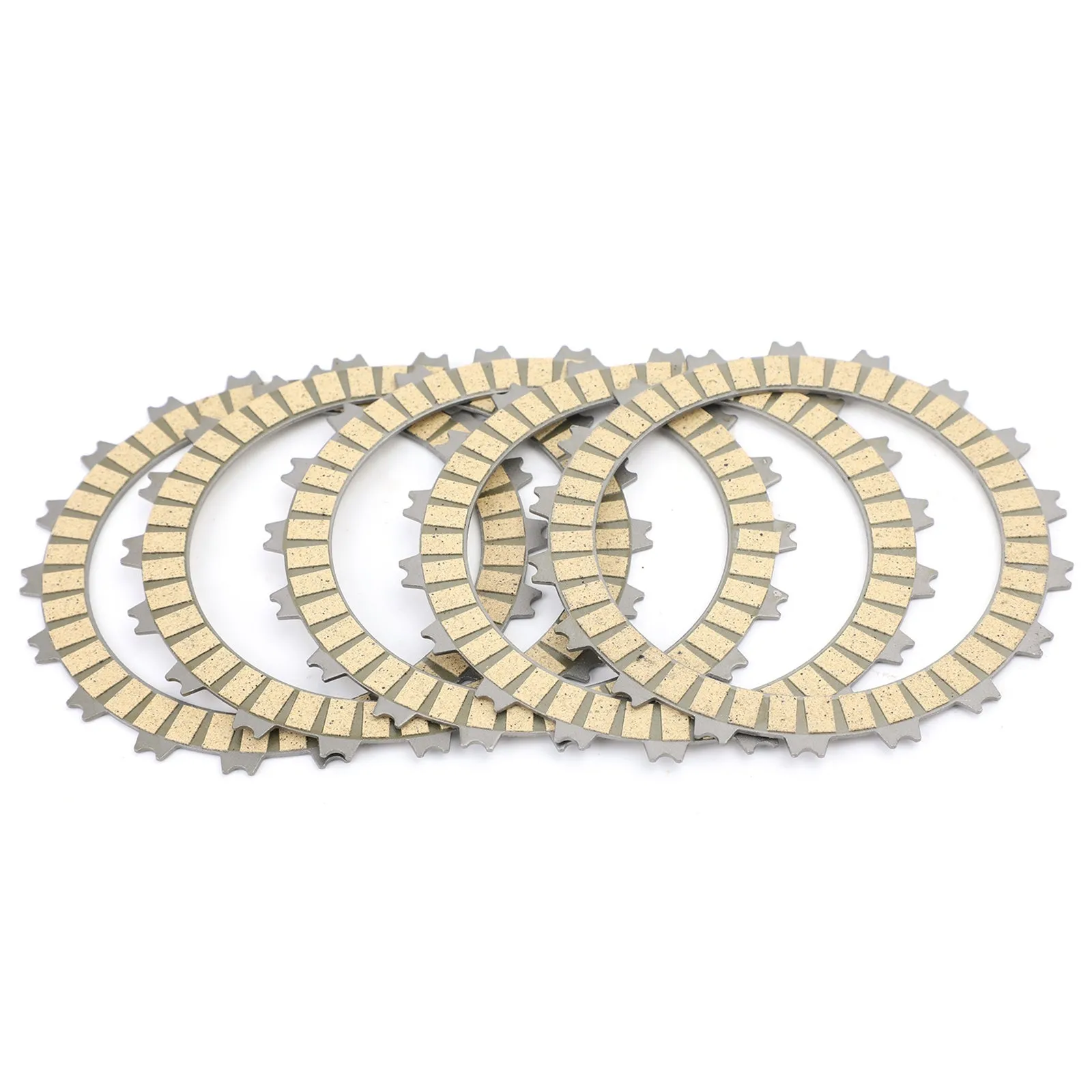 Kit Discos de Fricción Embrague Honda CBR250 R CBR 250 RA 2011-2013