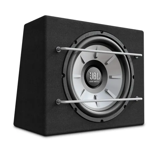Cajon Subwoofer Jbl Stage 1200b