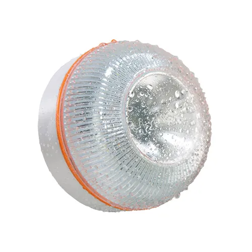 Help Flash, La Mejor Señalización Para Coches Y Motos En Caso De Accidente O Emergencia Ya Que Te Hace Visible a Más De 1km De D