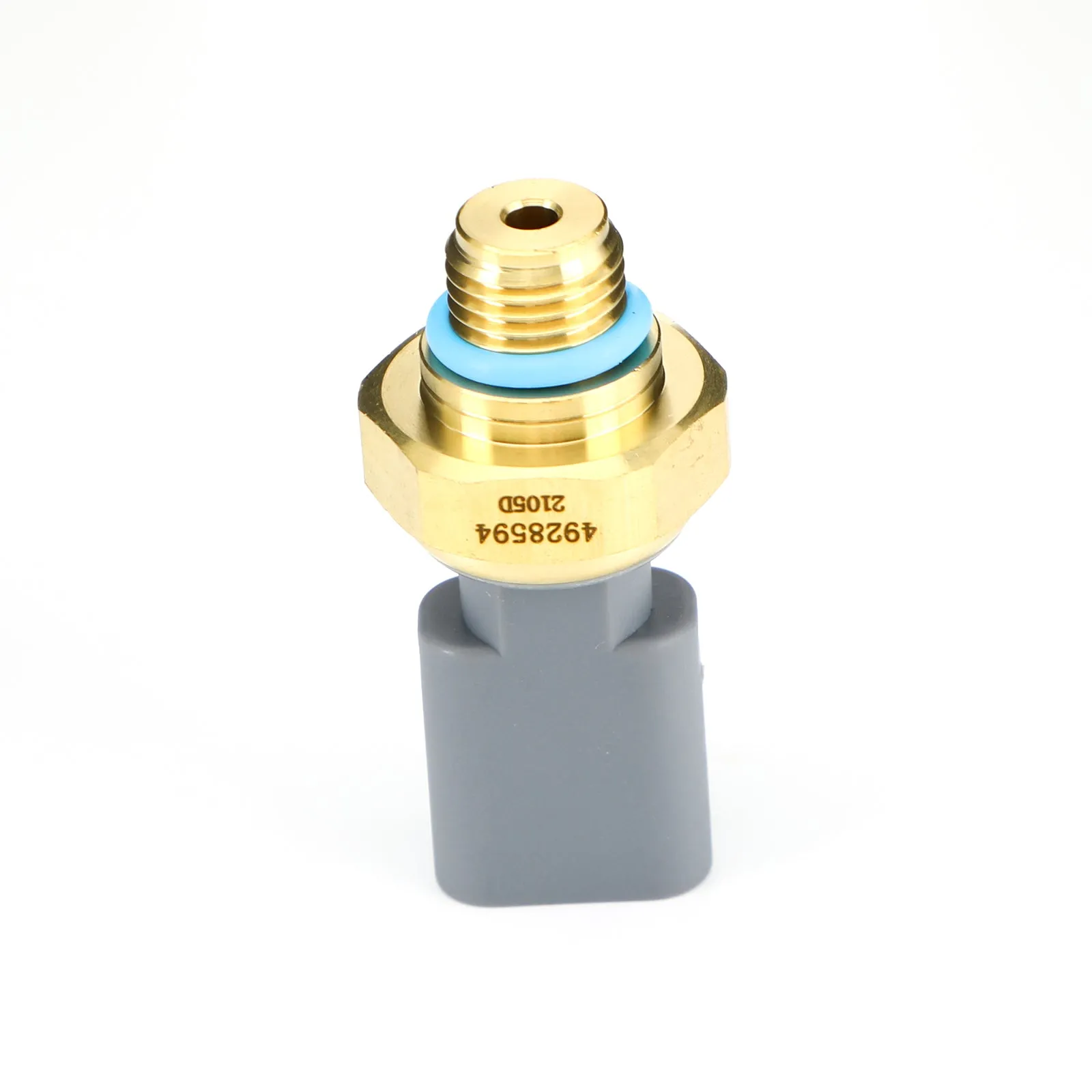 Nuevo sensor de presión de gas de escape 4928594 para Dodge RAM 2500 3500 6.7L Cummins genérico