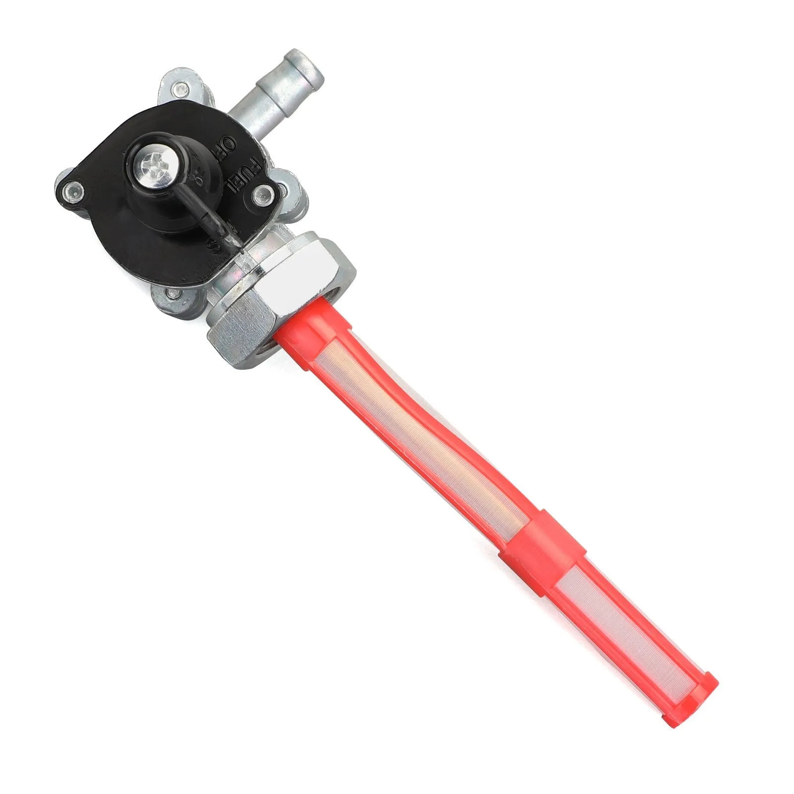 Llave de purga de vacío de combustible para Honda VTX1300C VTX1300R VTX1300S VTX1300T 16950-MEM-674 genérico