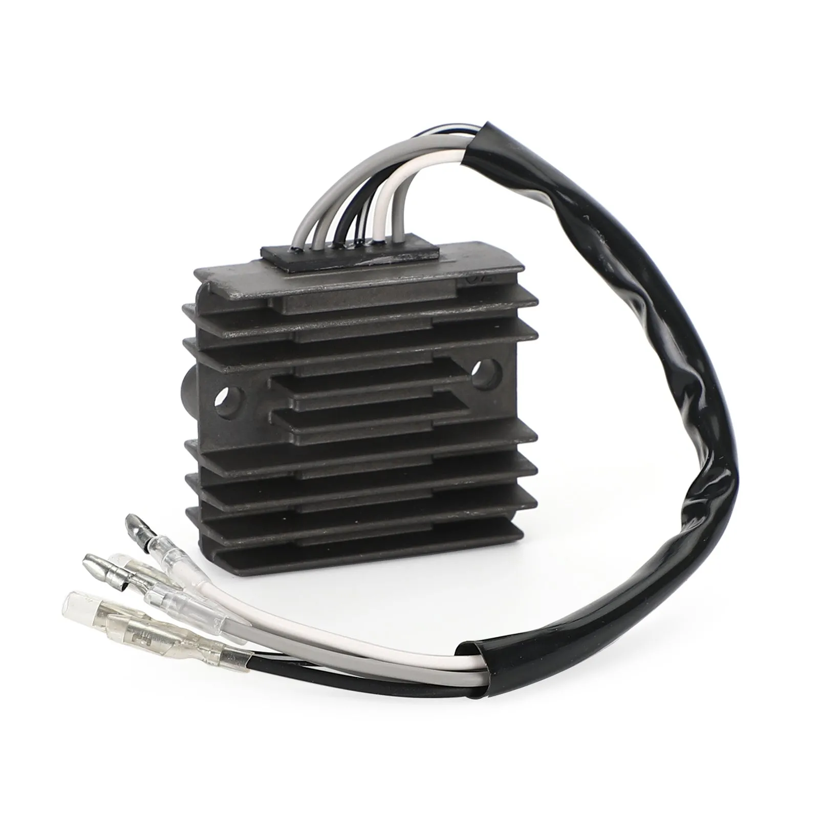 Rectificador para Honda BF 20/25/30 A Hp SH LH SR LR 31750-ZV7-781 31750-ZV7-751 genérico