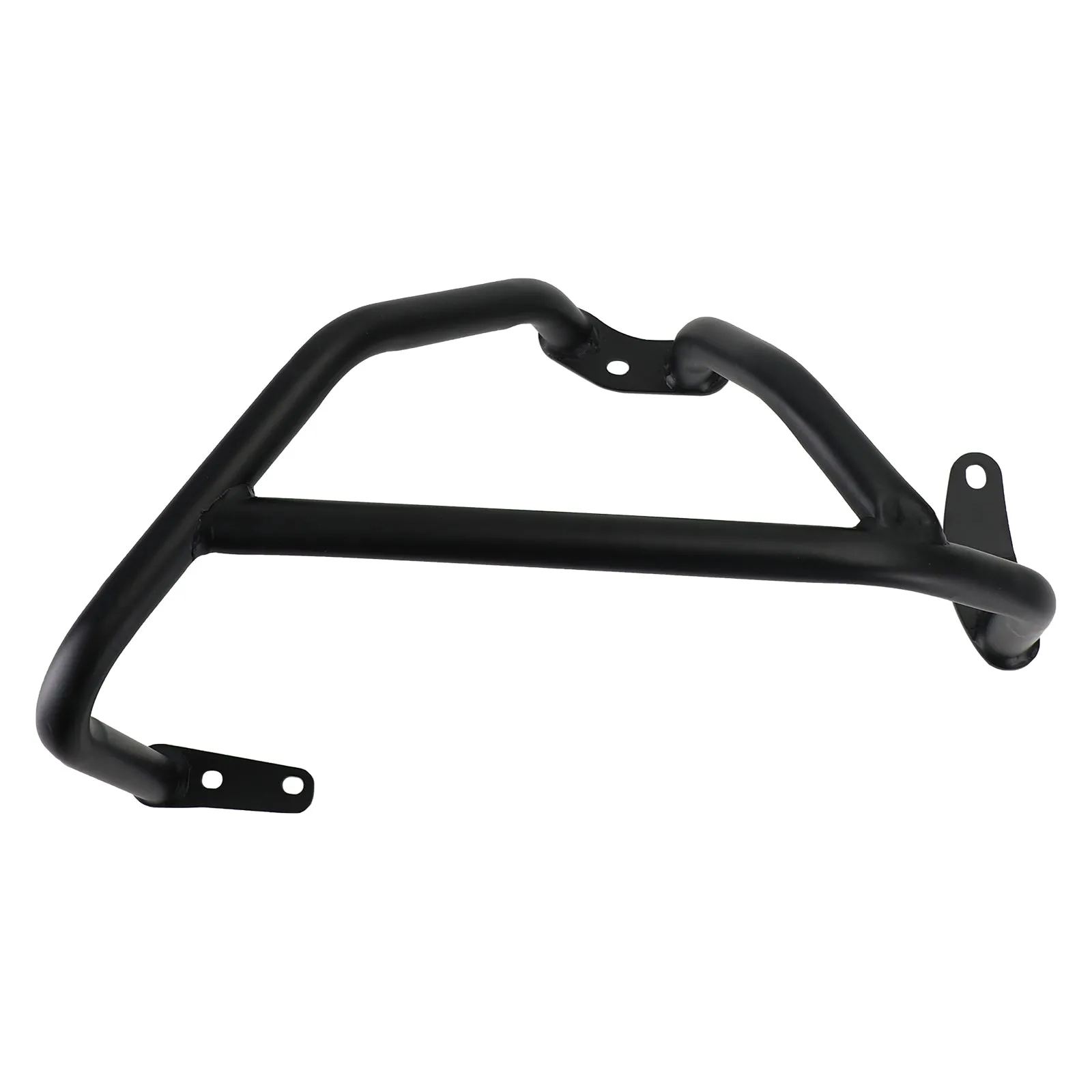 Barras de protección del motor adecuadas para Honda Goldwing GL1800 F6C 18-20 19 Generic Chrome
