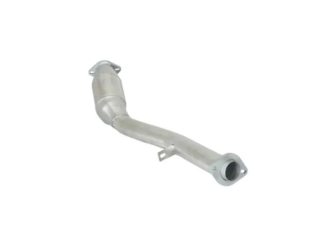 RAGAZZON CATALIZADOR METALICO 200CPSI – LÍNEA CON DIÁMETRO MEJORADO 63.5 MM SUBARU BRZ