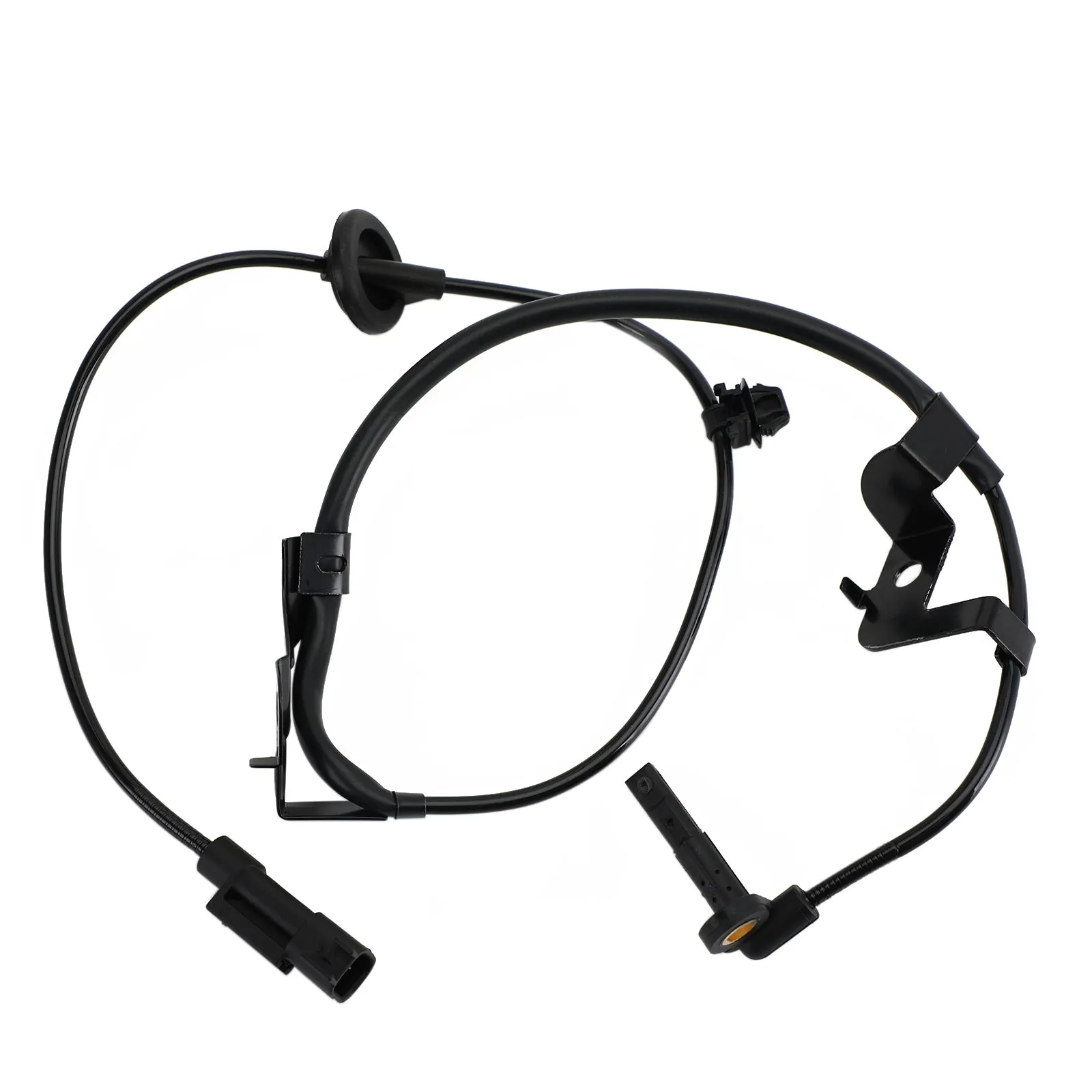 Nuevo Sensor de velocidad de rueda trasera derecha ABS 4670A584 para Mitsubishi Lancer Outlander genérico