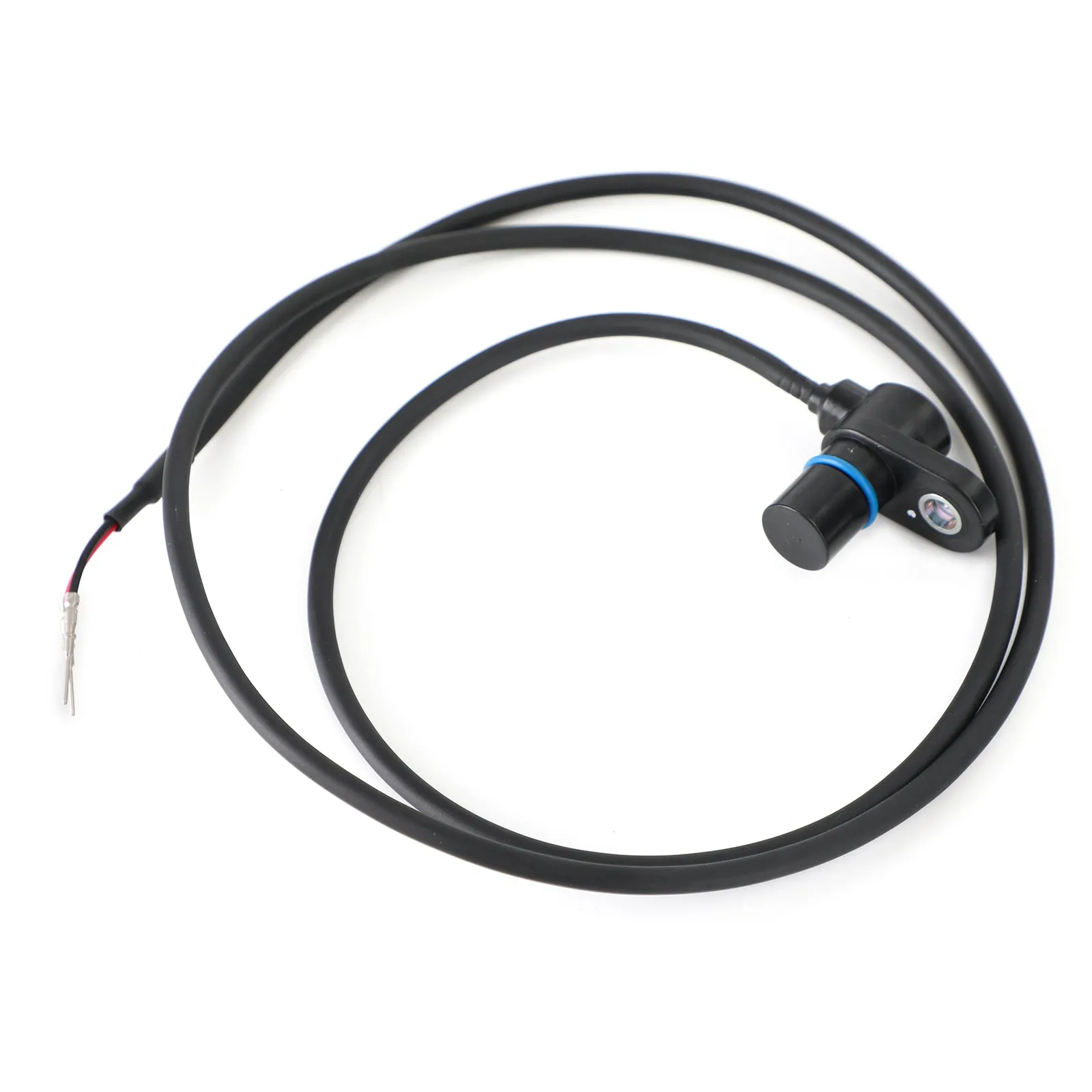 Sensor de posición del cigüeñal para Dyna Road Glide FLTR Electra Glide FLHT 32798-00B genérico