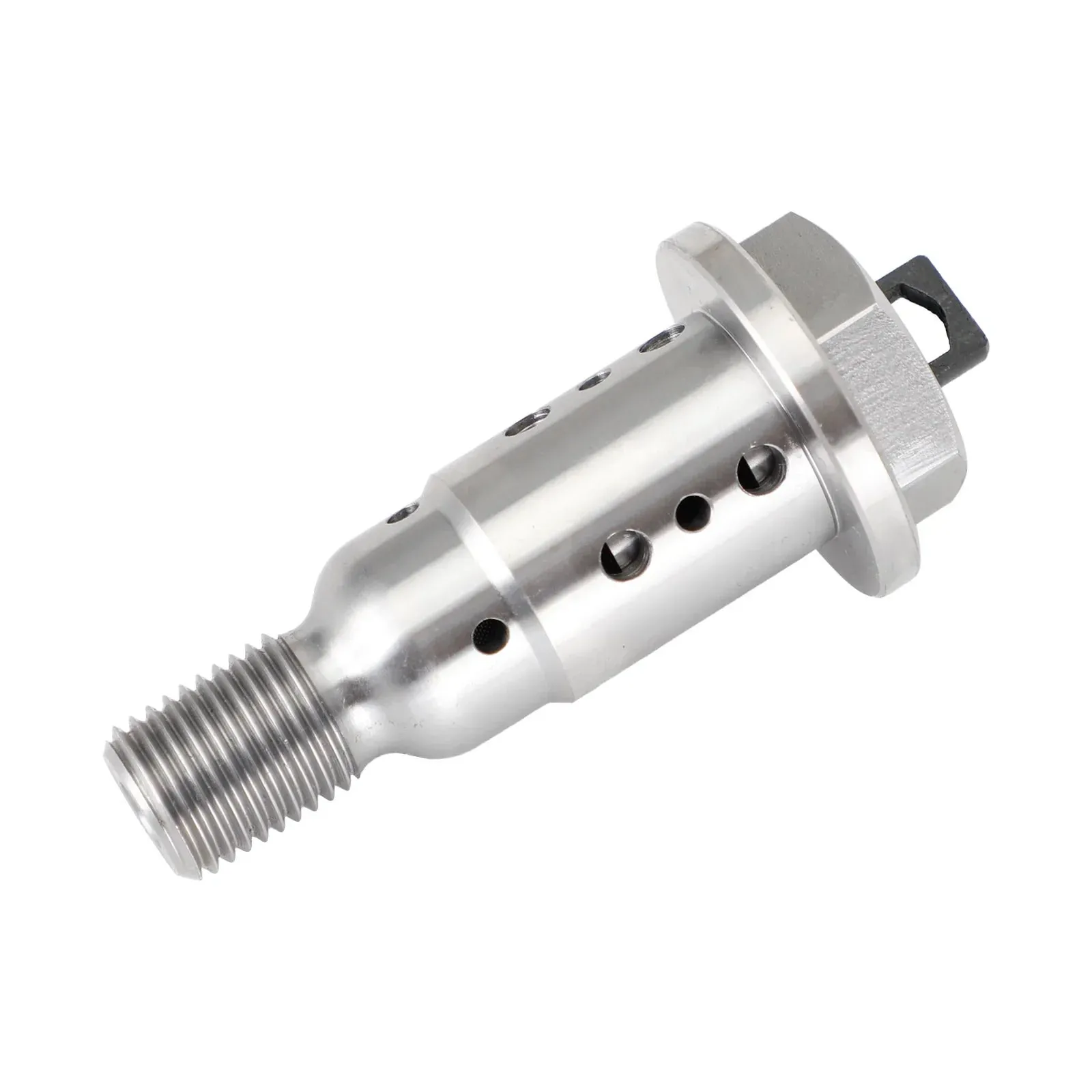 Camaro 2016-2021: LT1, LT4 Gen V Perno del árbol de levas/válvula solenoide VVT ​​12681018