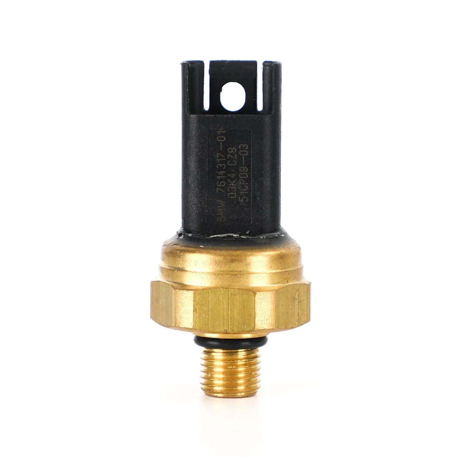 Sensor de baja presión de combustible para BMW 1er 3er 5er E81 E82 E87 E88 E90 E91 E92 E93 genérico