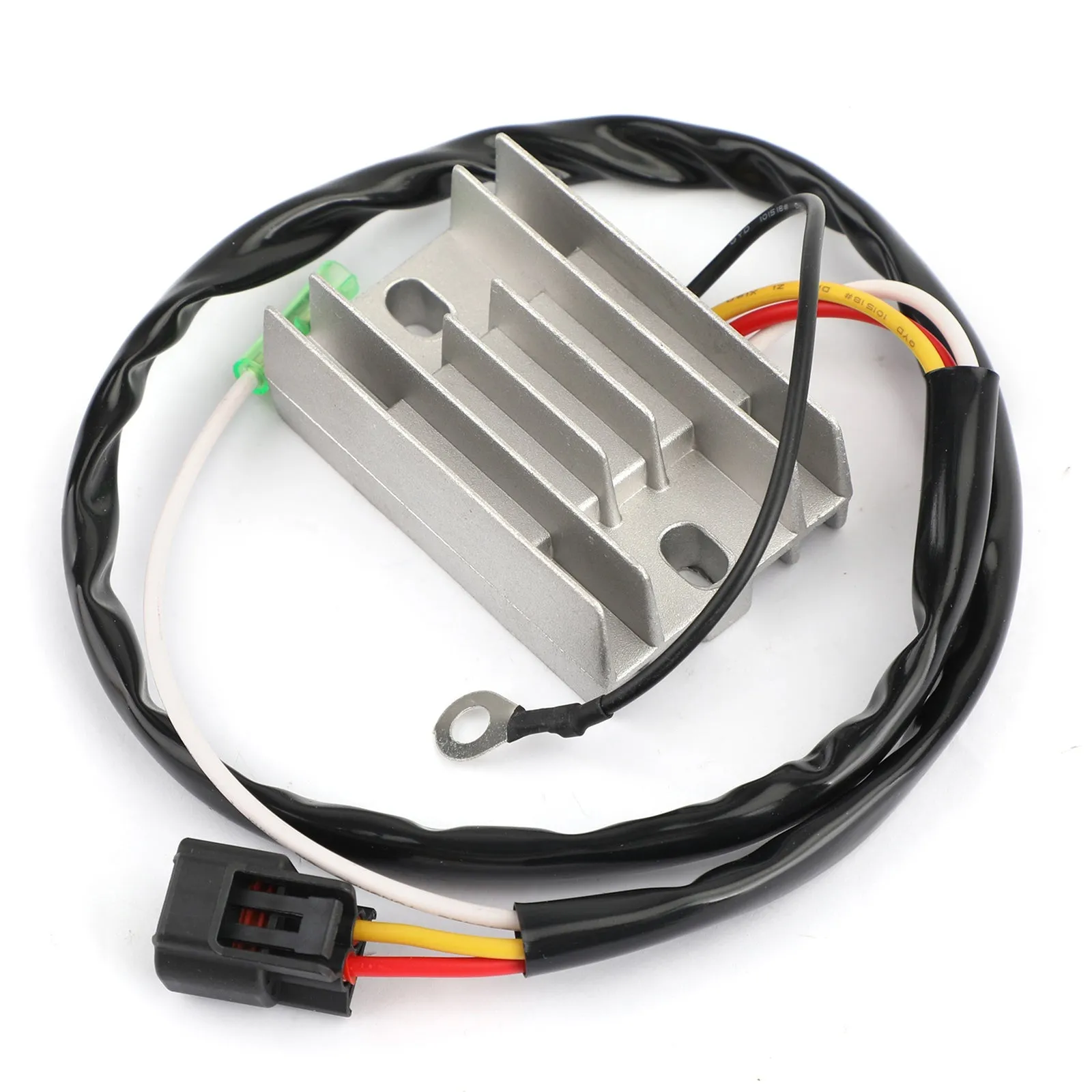 Rectificador regulador apto para fueraborda Suzuki DF25 DF30 HP 2000-2007 32800-89J00