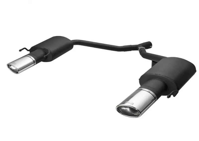 Escape Deportivo OPEL Insignia FWD COMBI Año: 2008-2012 COMBI Motor:2.0 CDTi 118kW Con Homologacion ULTER SPORT