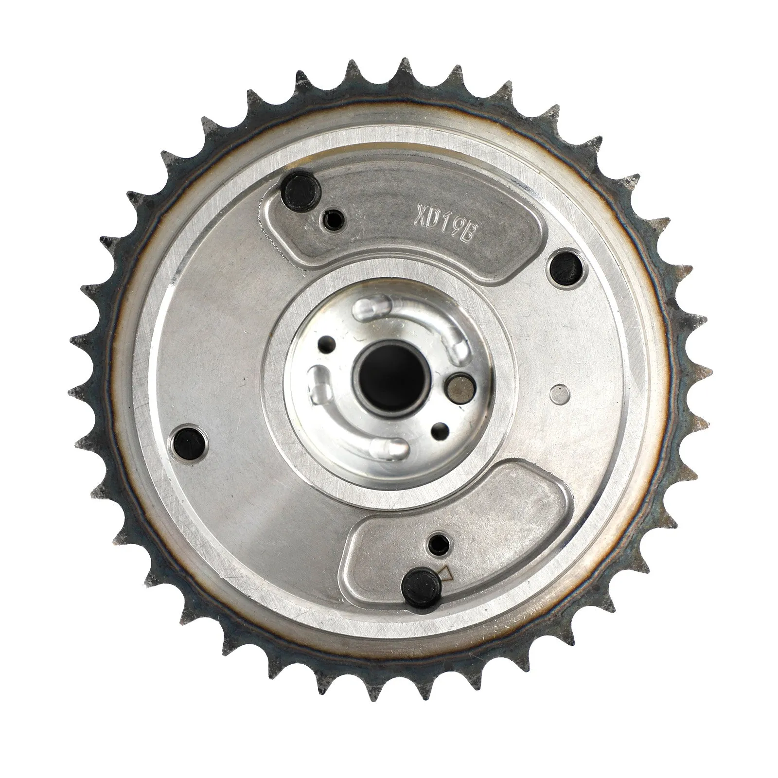 Kit de cadena de distribución para Hyundai Sedona 3.3L 2015-2021 24350-3CGA1 24410-3CGA3