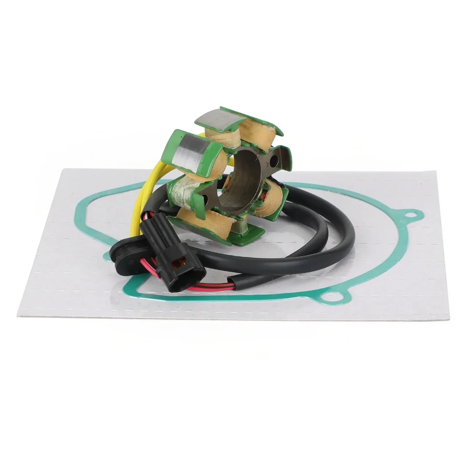 Bobina de estator generador magnético con junta para SMR 450 560 2006-2007 77039004000 genérico