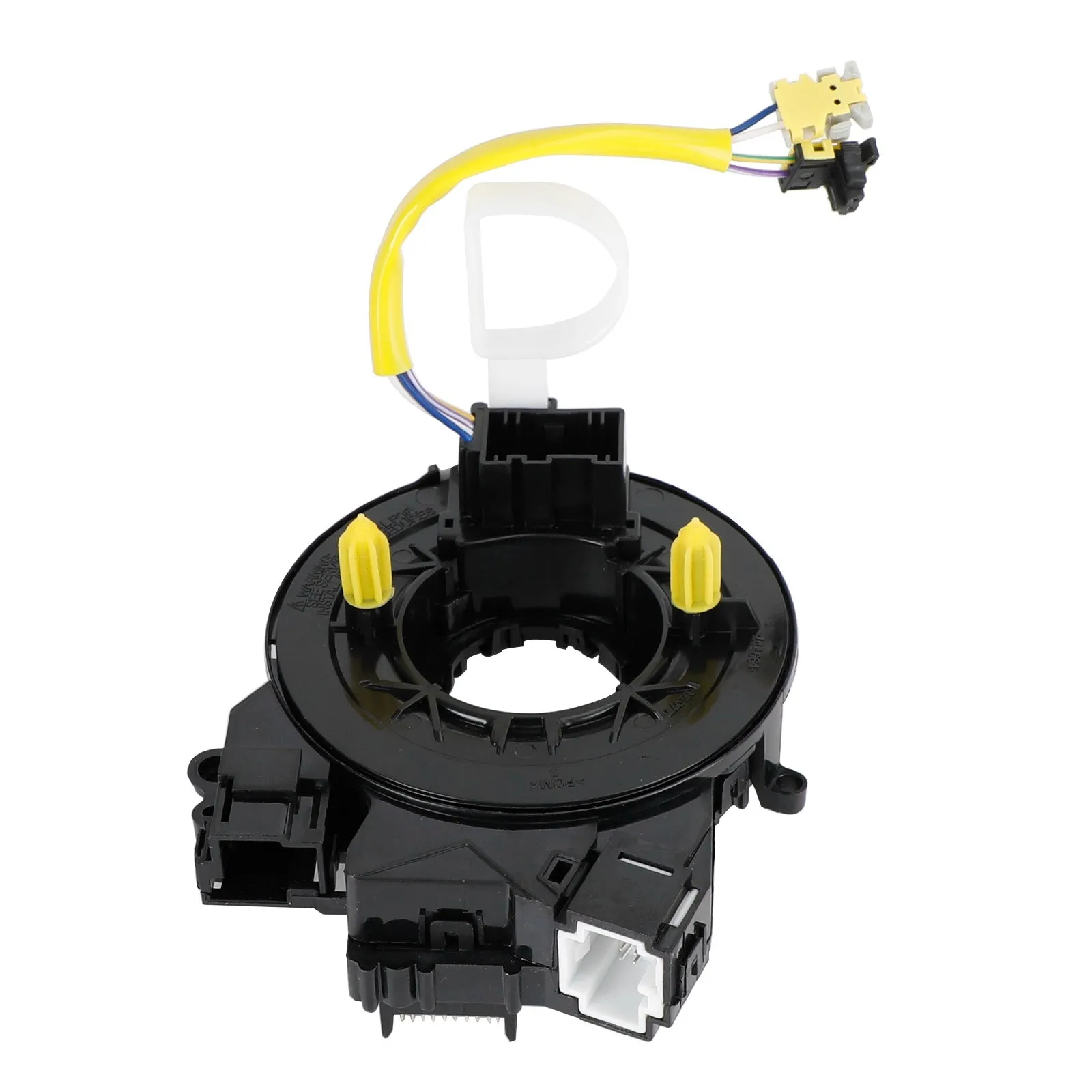 2011-2015 Ford Explorer Lincoln MKX Volante Resorte de reloj GB5Z-14A664-C CT4Z14A664A