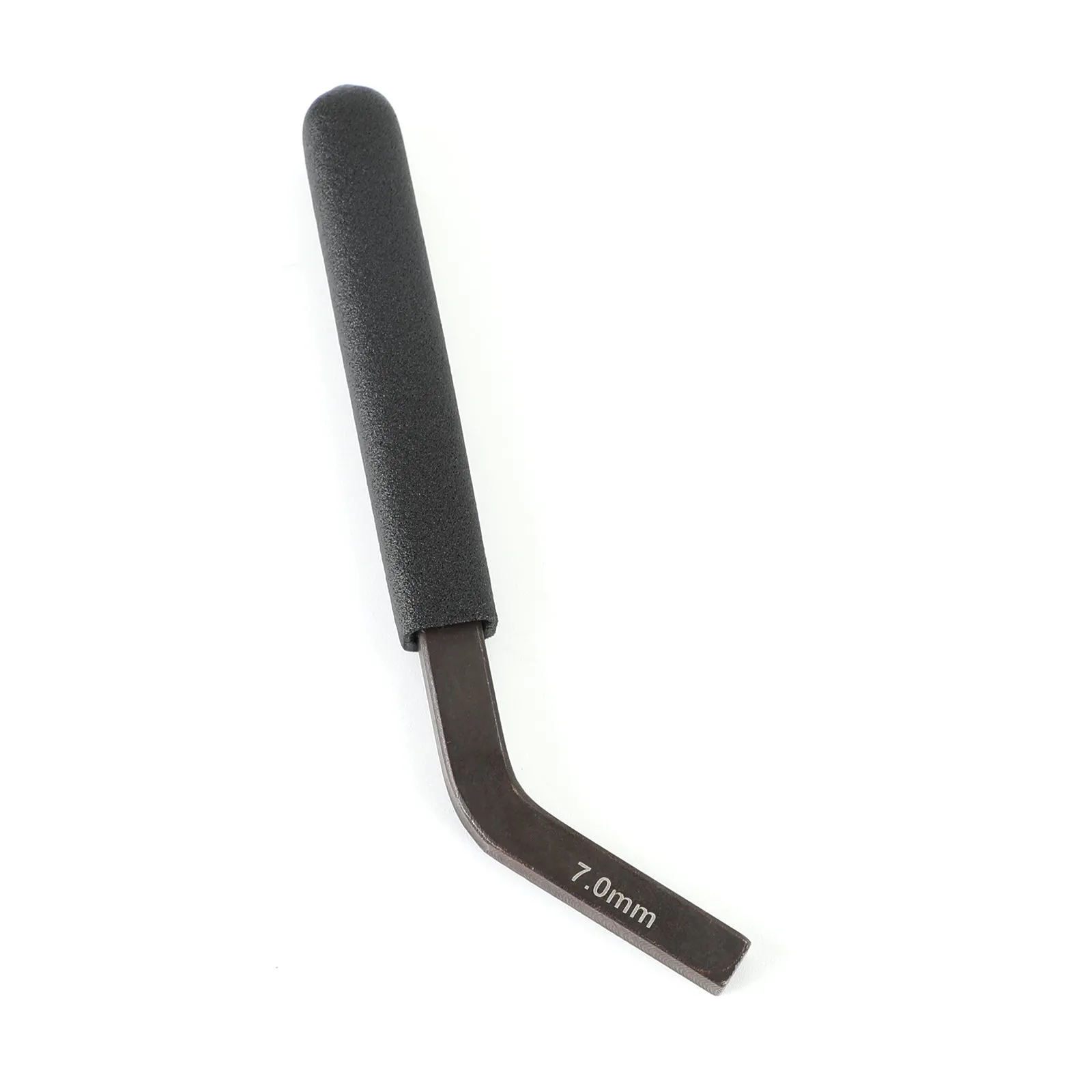 Herramienta de ajuste del freno del motor 7 mm 3163530 Medidor de espesor del freno para Cummins ISX genérico