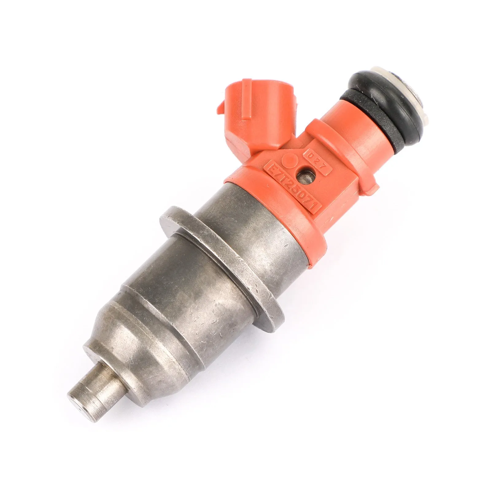 1 inyector de combustible 68F-13761-00-00 E7T05071 para fueraborda Yamaha HPDI 150-200 genérico