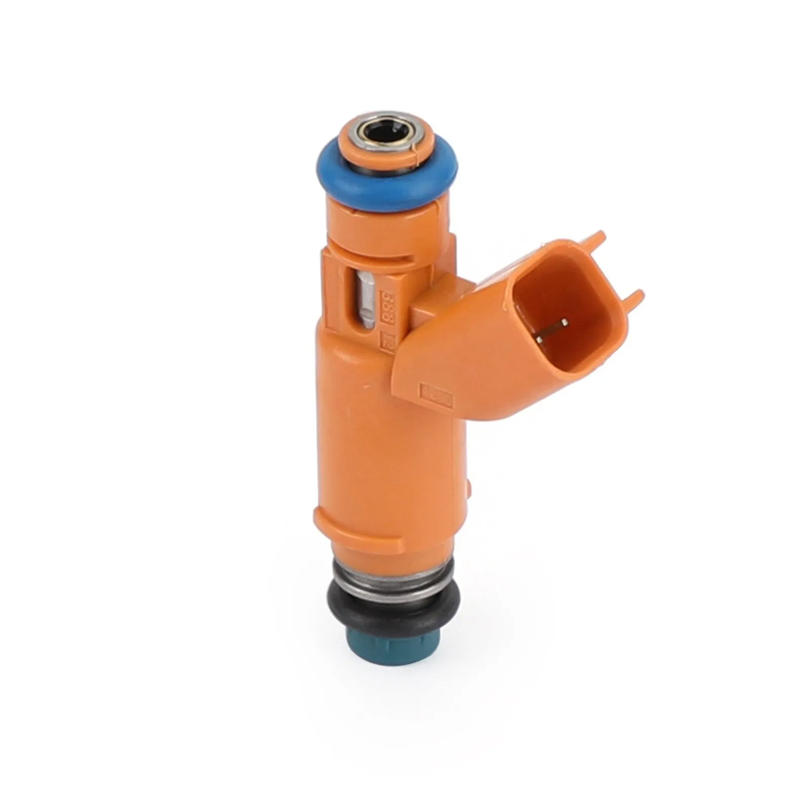 1 Uds inyectores de combustible 2W93-AA Fit Land Rover Range Rover Jaguar 4.2L 4.4L V8 genérico