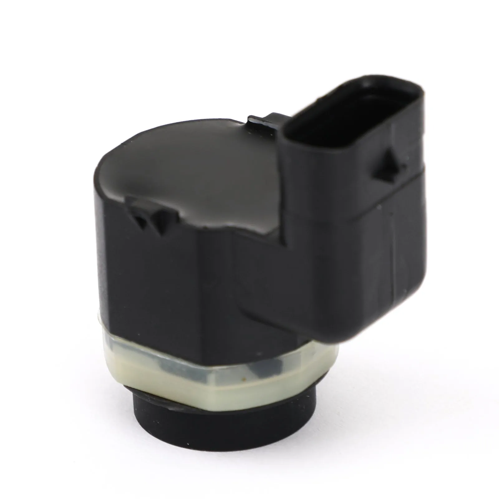 1 Sensor de estacionamiento PDC 1S0919275D apto para VW Golf Audi A5 A6 Quattro Q7 genérico