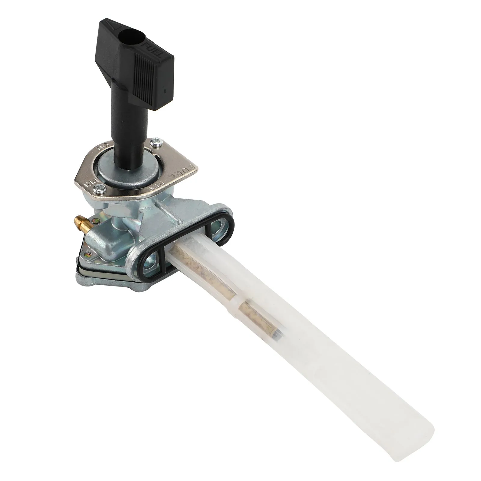 Válvula de grifo de combustible para tanque de gasolina, llave de purga para Suzuki GSF1200 Bandit 1200 44300-32F10 genérico