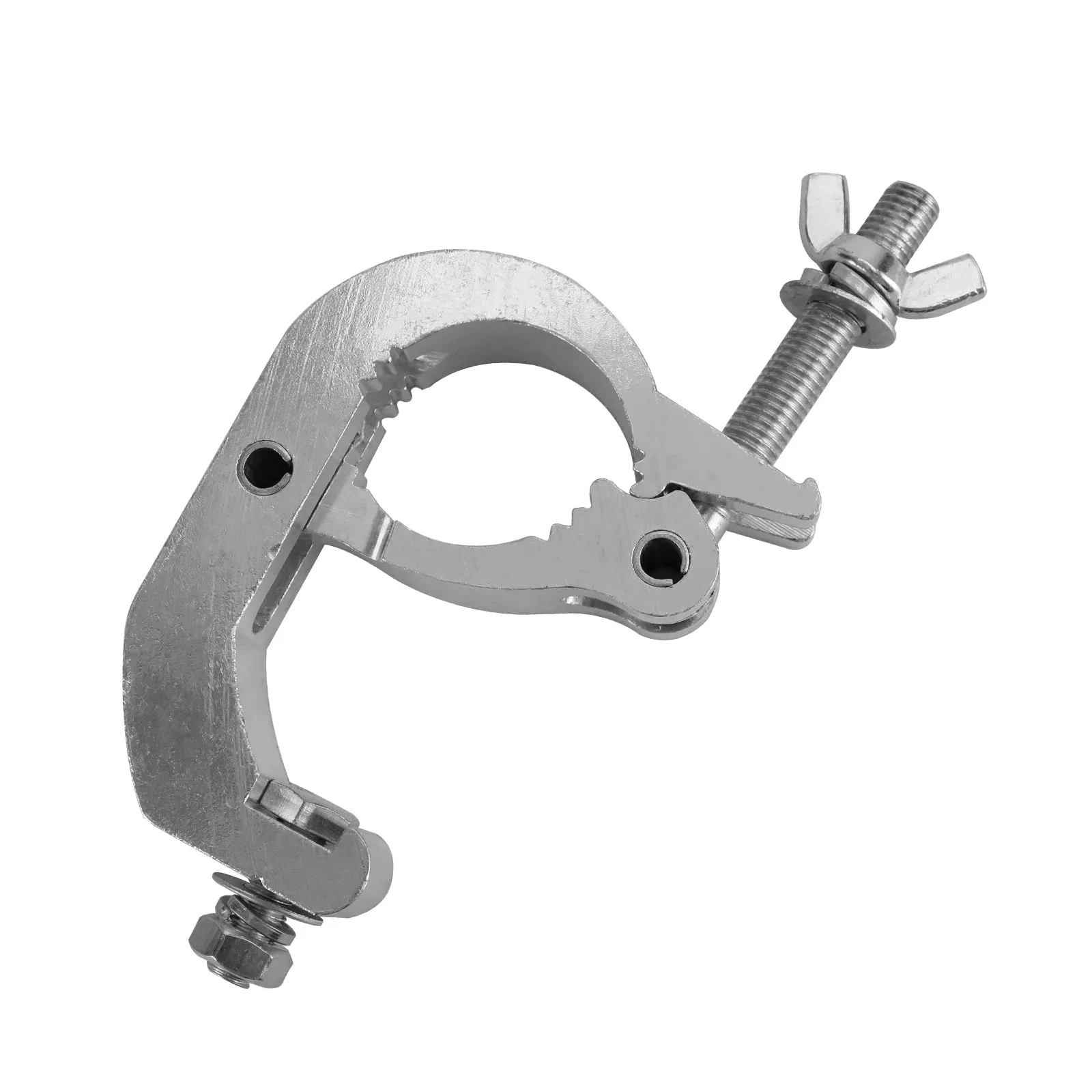 1/2/5 partes del enchufe de arranque de luz de paso adaptado a la manguera de 35-52 mm para el par de la luz principal móvil