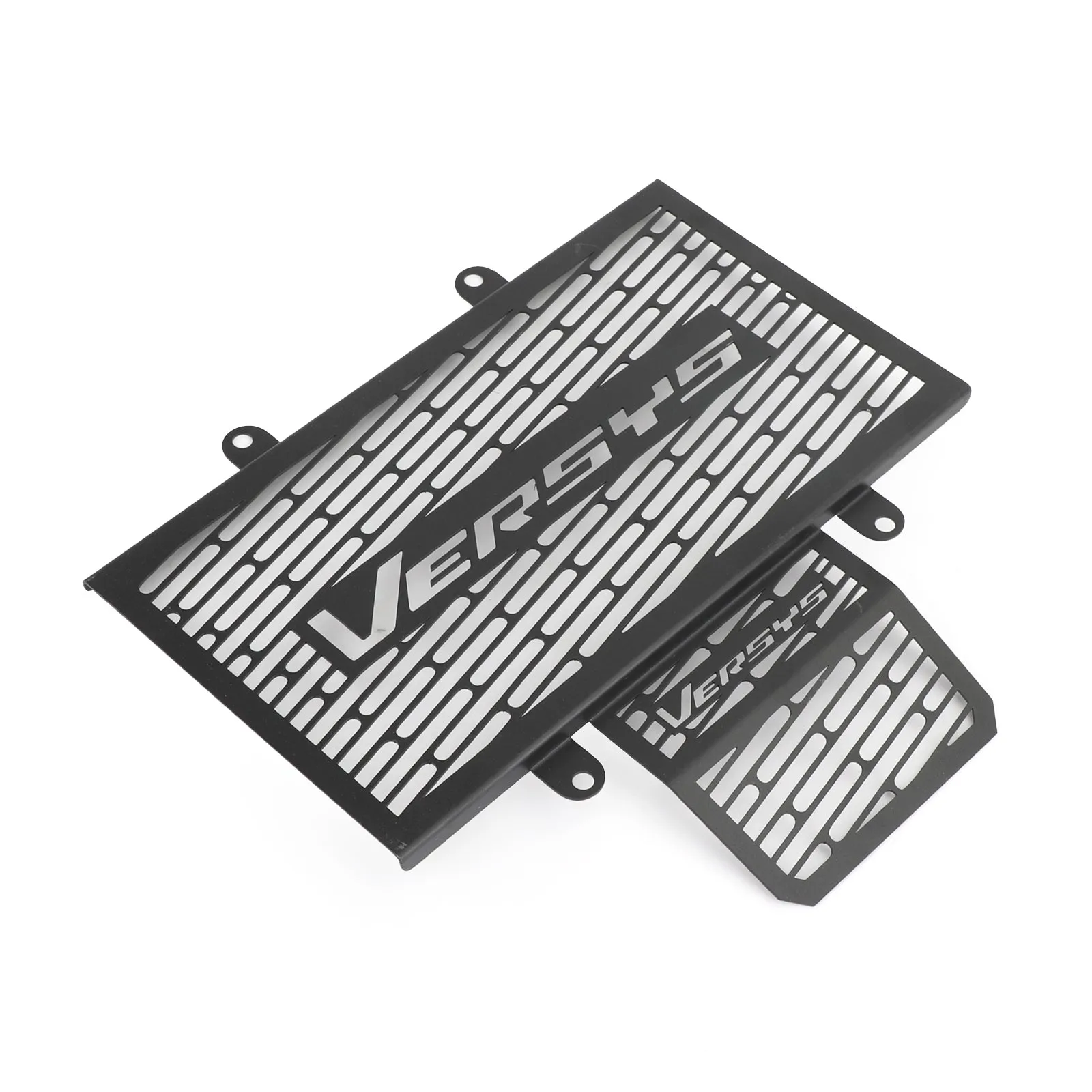 Rejilla protectora para radiador para Kawasaki VERSYS-X 300 KLE300 17-20 Generic