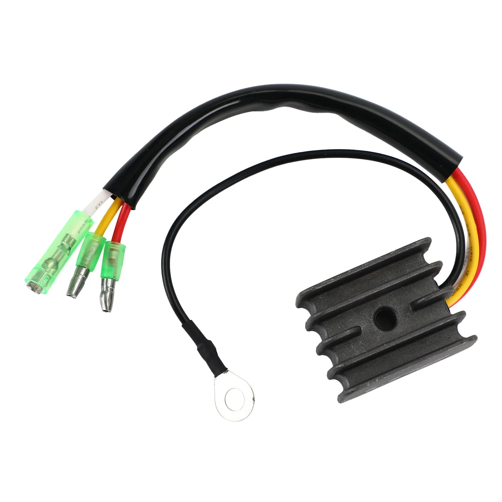 Rectificador 2002-2004 para fueraborda Johnson/Evinrude 9.9Hp 10Hp 15Hp 5030356 Genérico