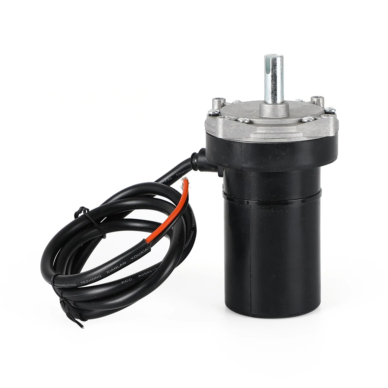 Motor eléctrico de gato estabilizador trasero RV 138445 352338 para componentes Lippert