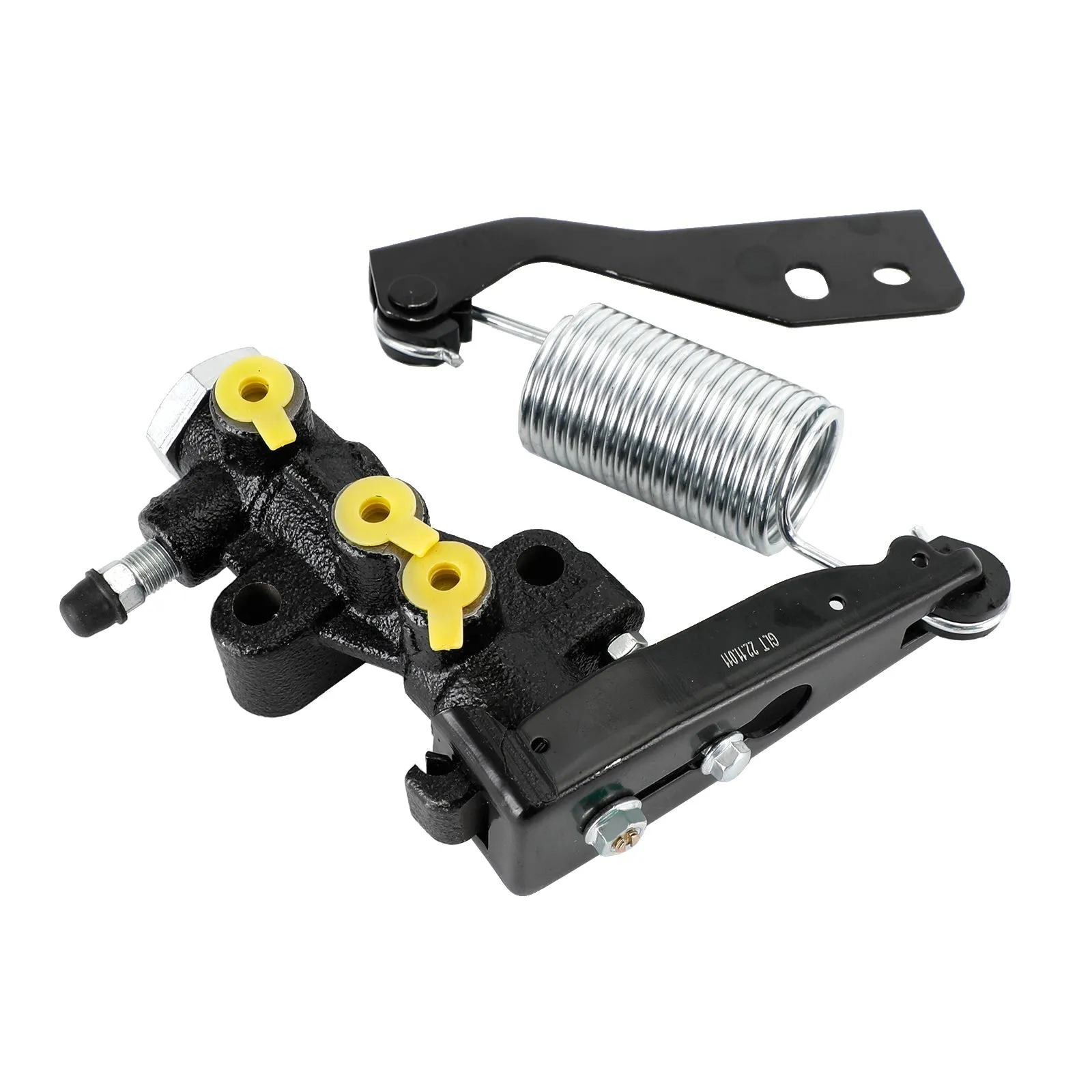 Nissan D21 1993-1997 Válvula de detección de carga de freno 46400-56G04