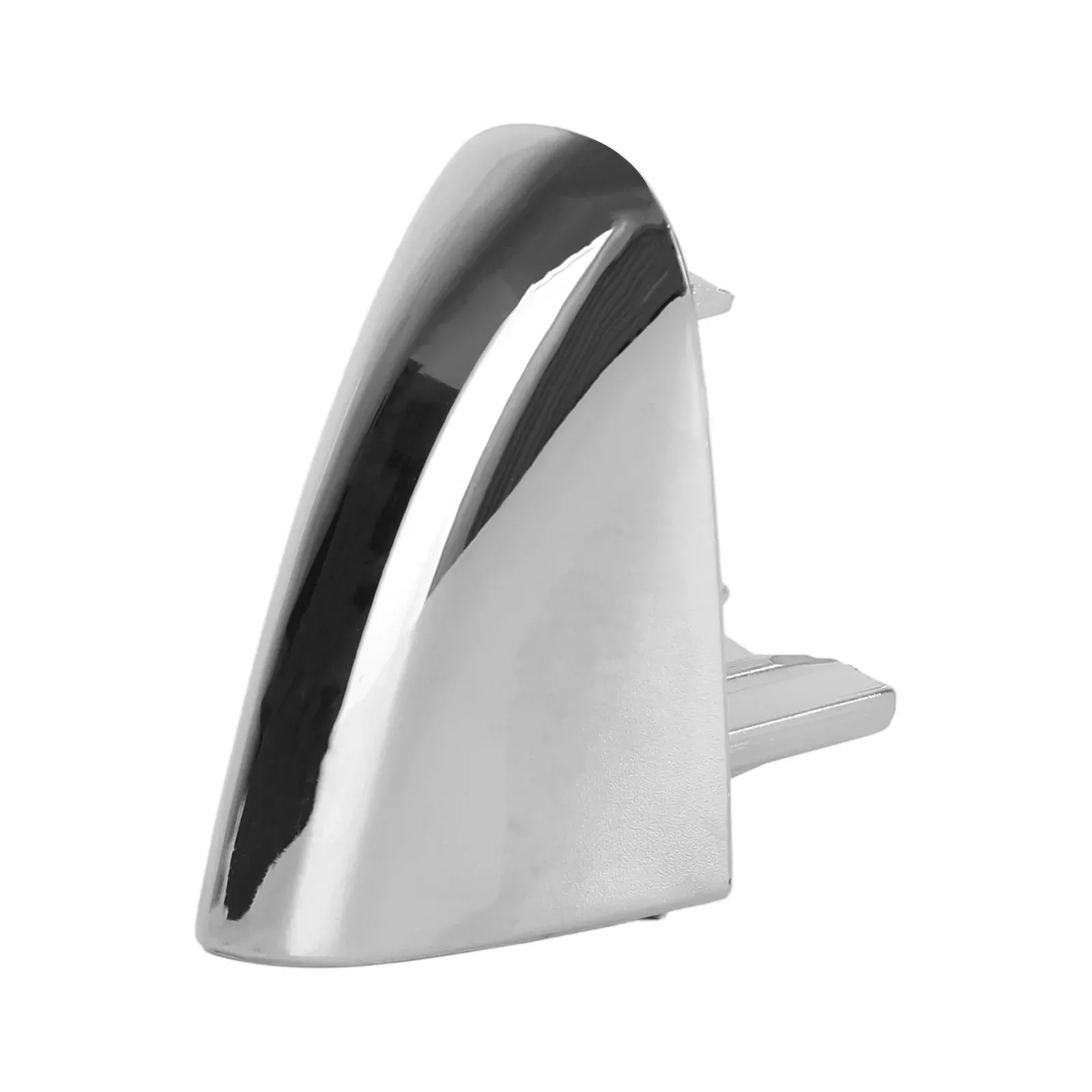 Kia Sorento 2016-2020 Cubierta de manija trasera derecha del lado del pasajero 83662C5010