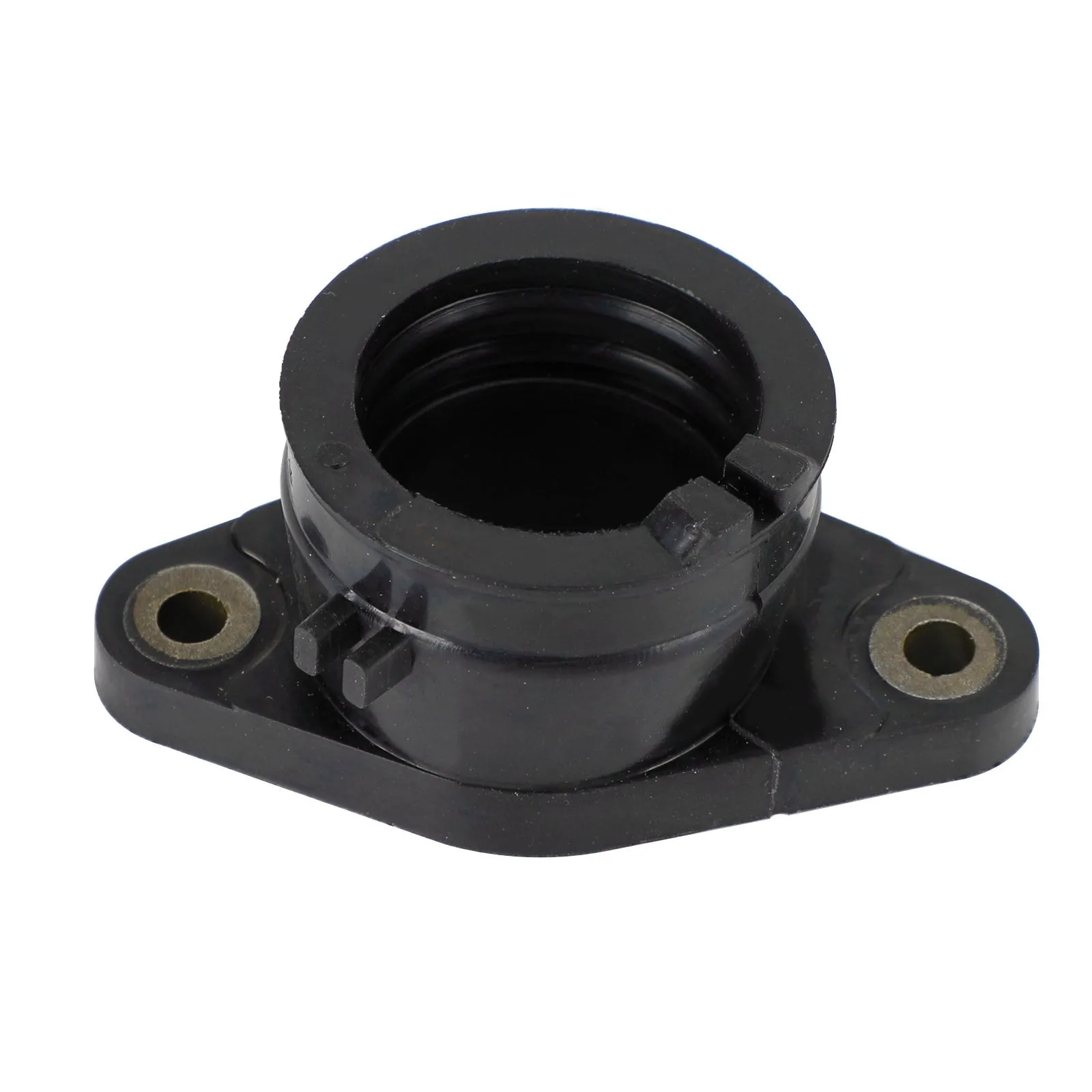 Honda TRX350 FE FM TE TM Rancher 350 2000-2006 Colector de admisión de carburador