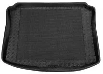 Alfombra de maletero de plástico para SEAT Leon ( I. ) Htb 5 puertas 1999