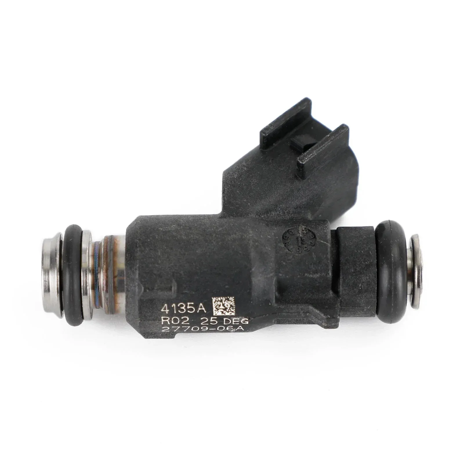 Inyectores de combustible 27709-06A para Road King Street Glide R2025DEG genérico