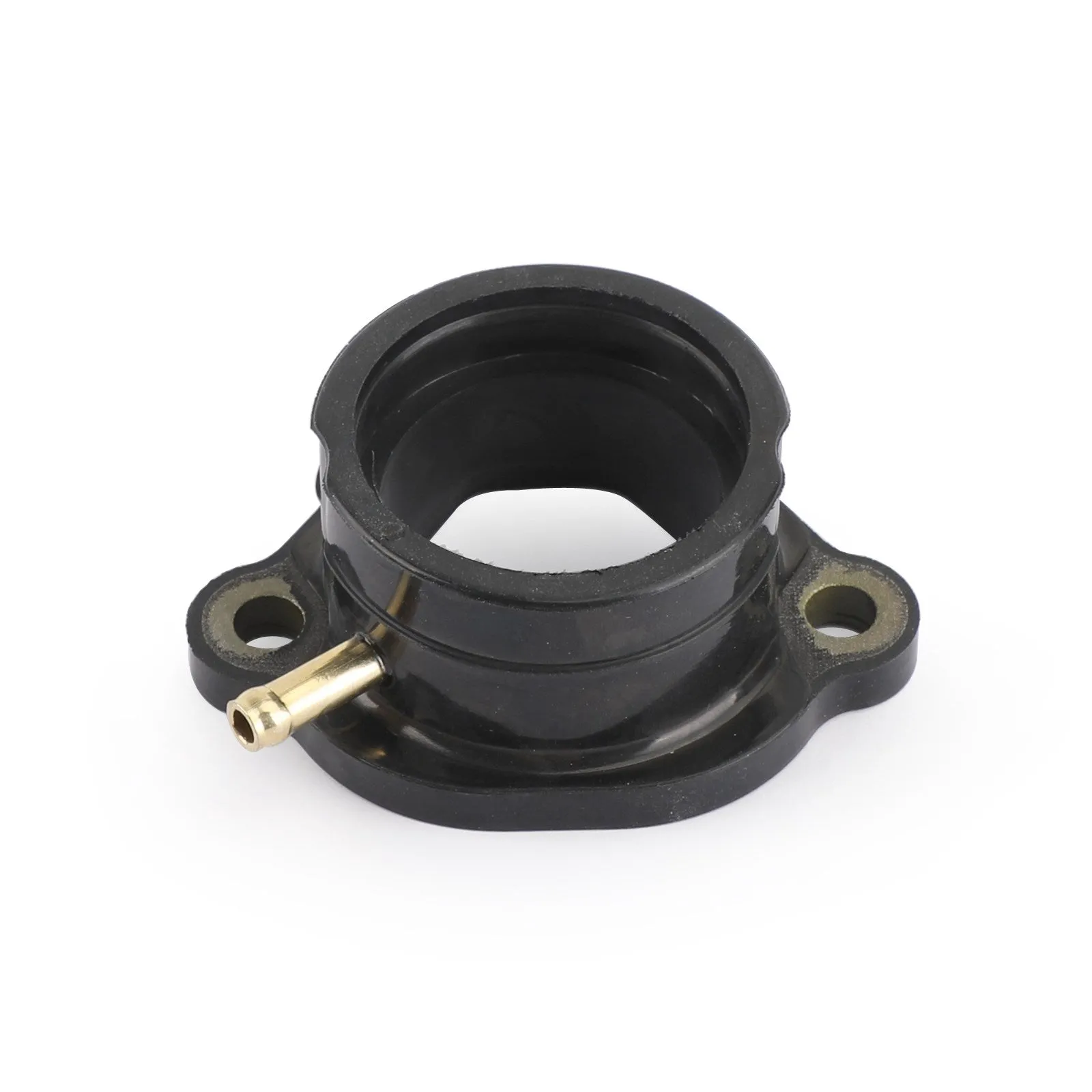 Colector de carburador para Can-Am Quest Traxter Max 500 650 2002-2005 420267270 genérico