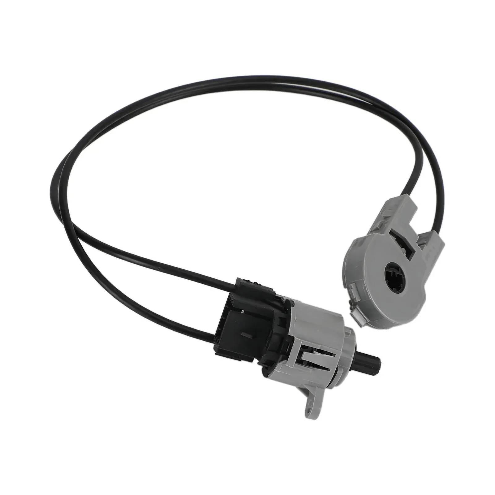 Ford Focus 2M5Z-19B888-BA Interruptor selector de modo de calentador de aire acondicionado con cables