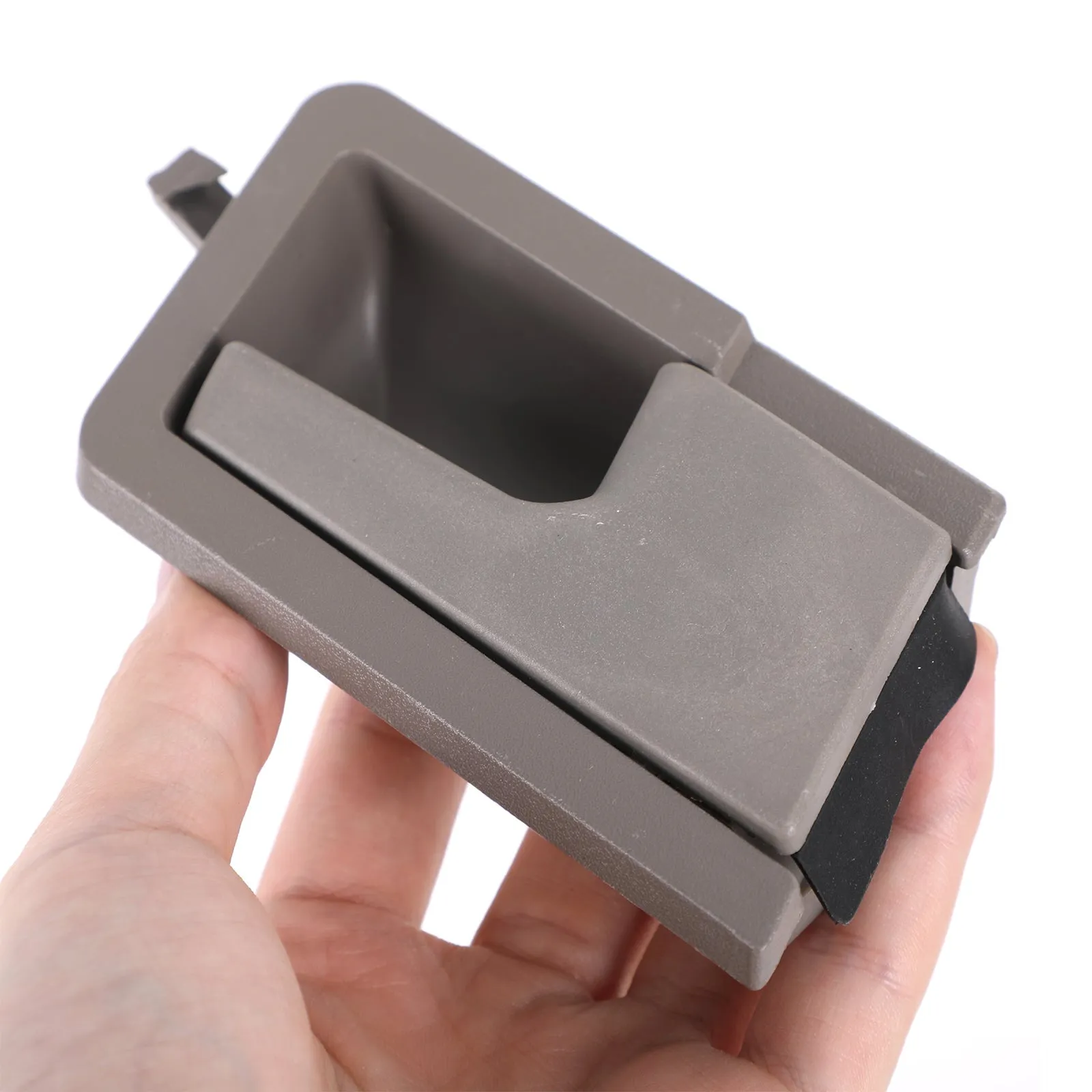 Manija de la puerta interior delantera derecha para VW T4 Transporter 1990-2002 genérico