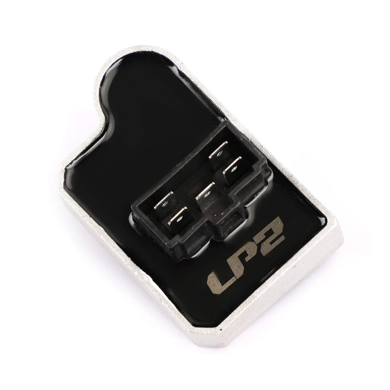 Rectificador regulador de voltaje apto para Honda CRF 100125 F FB 2019 2020 2021 genérico