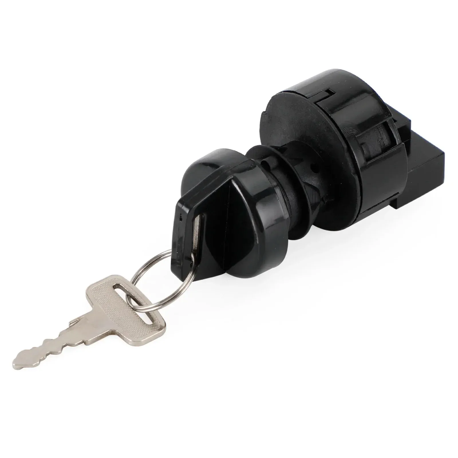 POLARIS 4011142 4012166 4016058 INTERRUPTOR DE LLAVE DE ENCENDIDO 6 PIN 4 POSICIONES