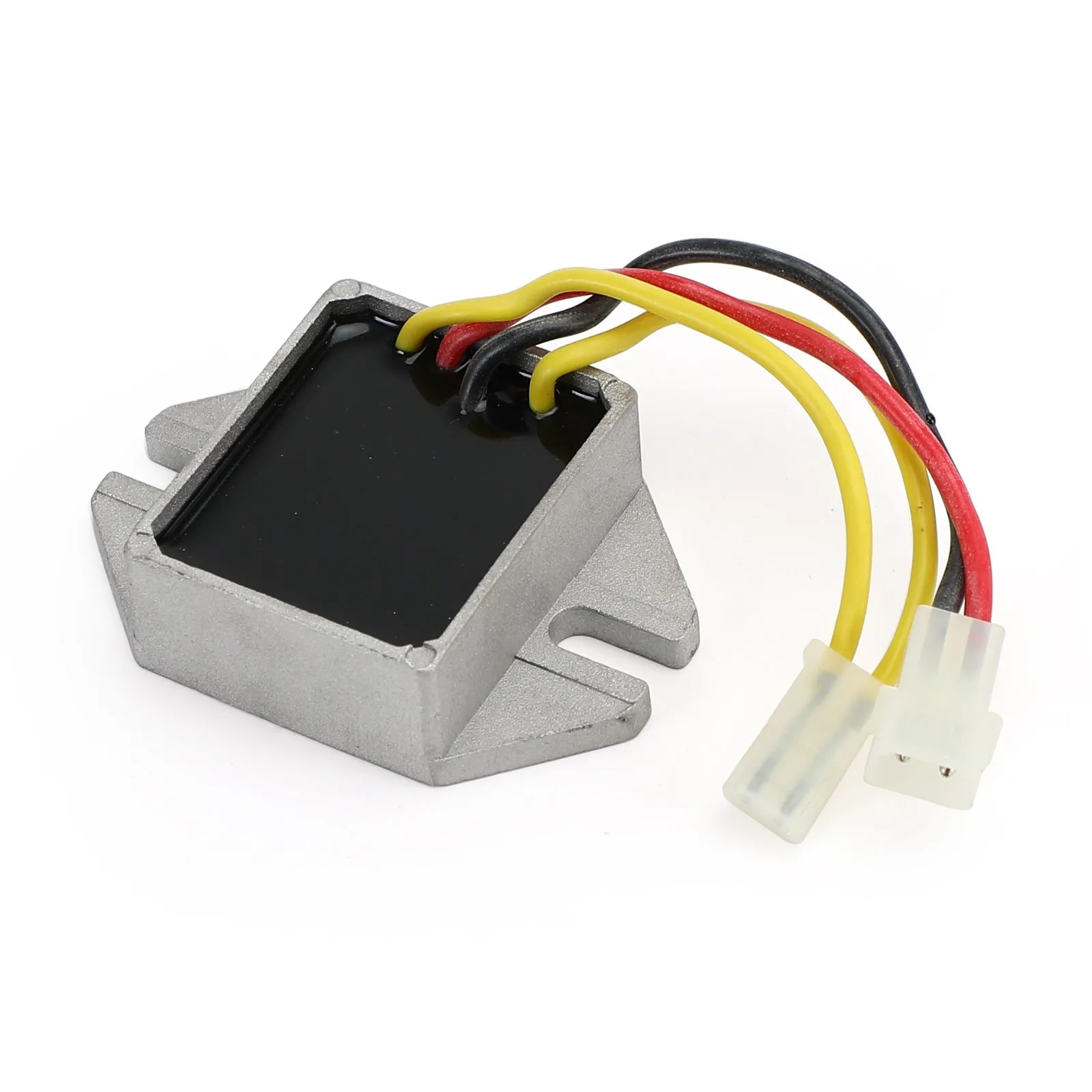 Regulador de voltaje para motores 8-20HP 303707 303772 303775 303776 303777 493219 Genérico
