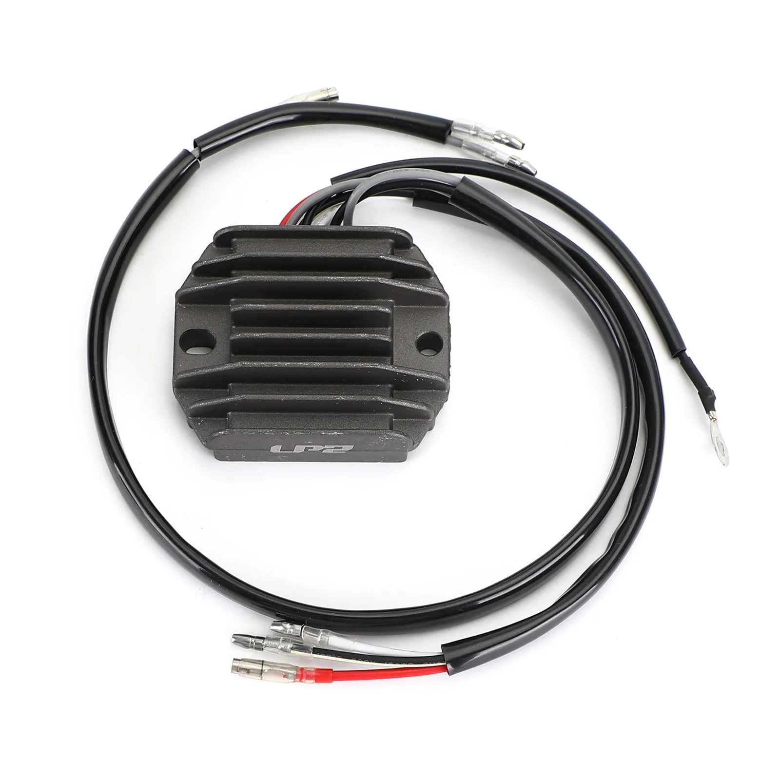 Rectificador para Honda BF15D BF20D 15hp 20hp 4 tiempos fueraborda 31750-ZY1-732 genérico