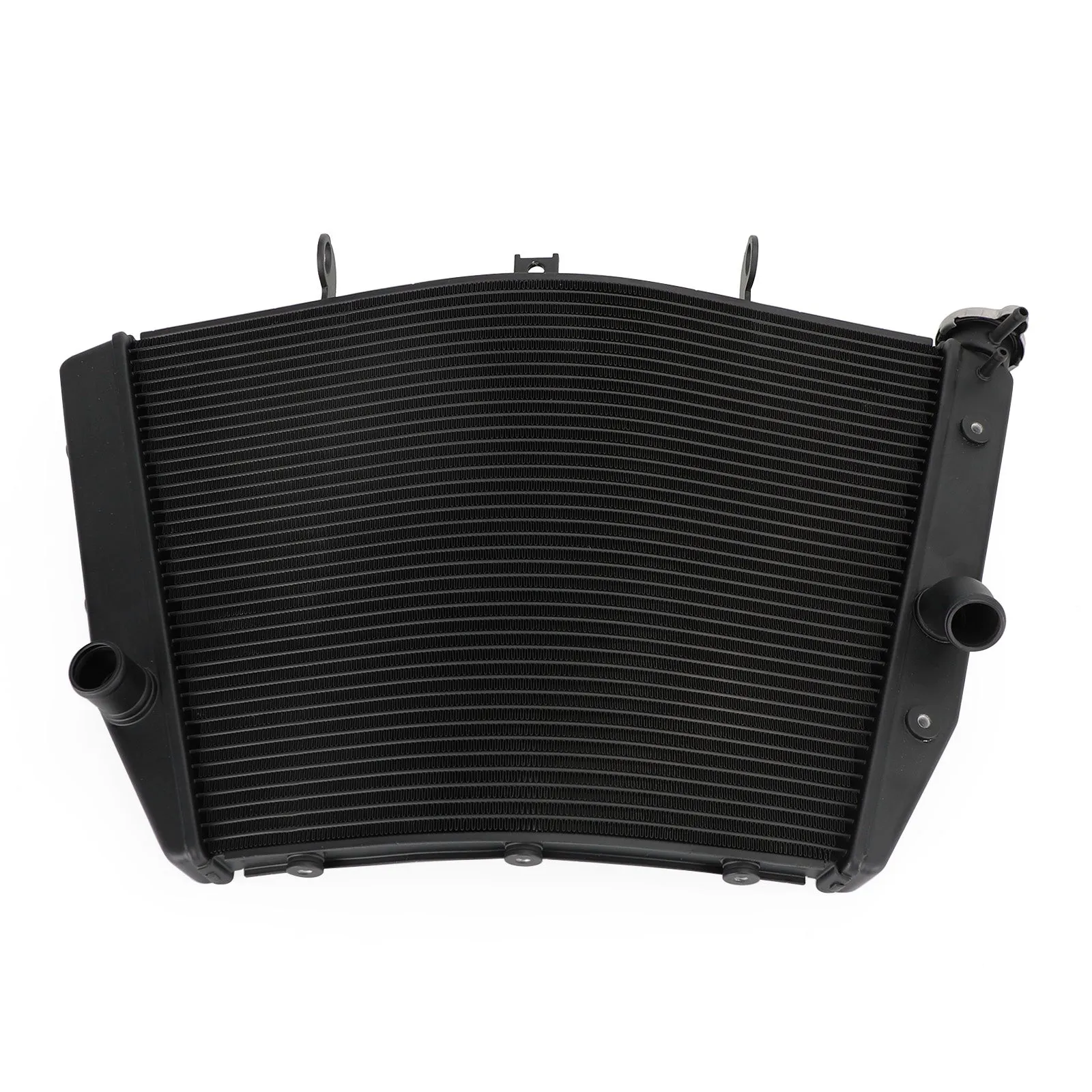 Radiador Radiador Aluminio Suzuki GSXR1000 GSX-R 1000 K7 2007-2008