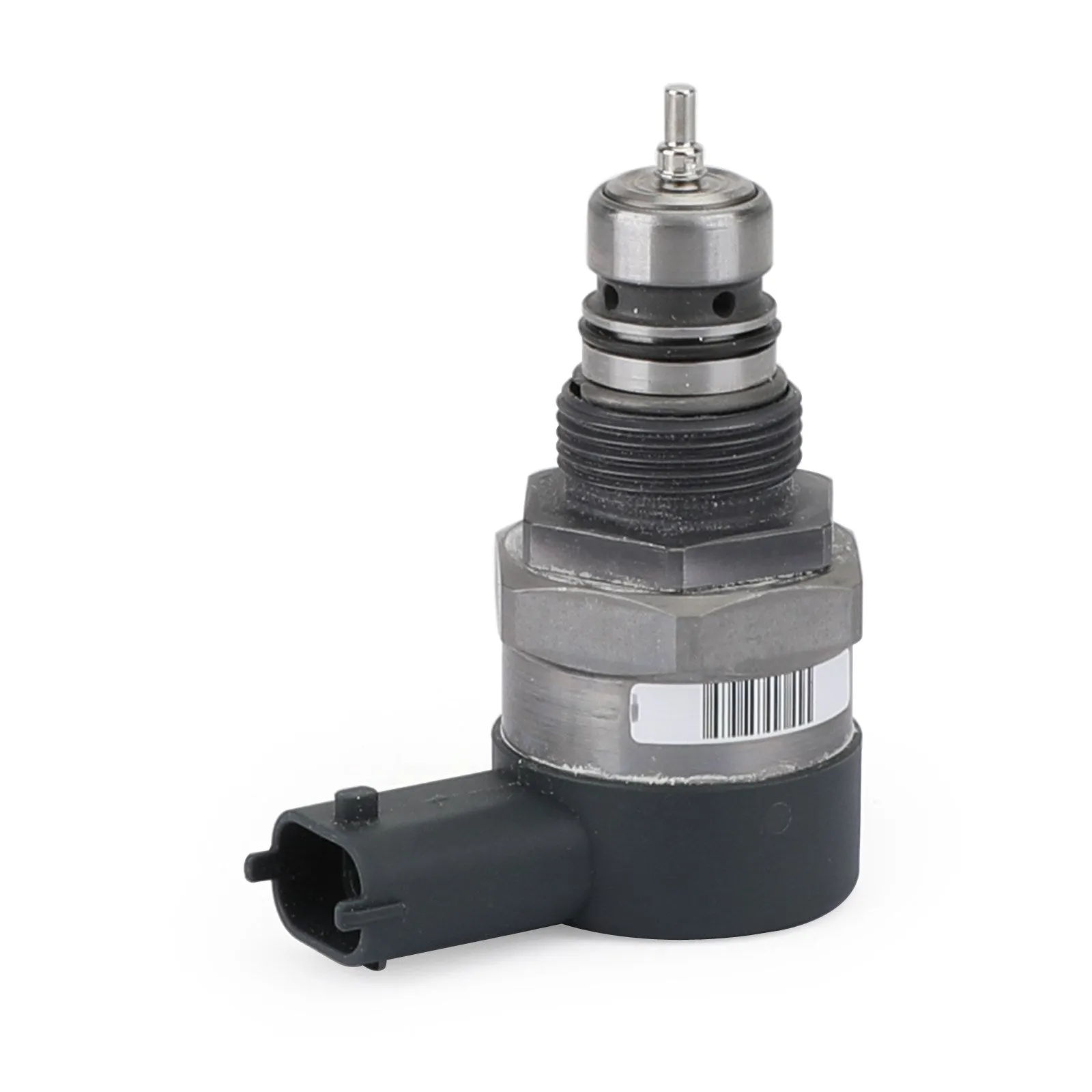 Regulador de presión del riel de combustible DRV Fit Ford 2011-2019 6.7L Powerstroke 0281006017 genérico