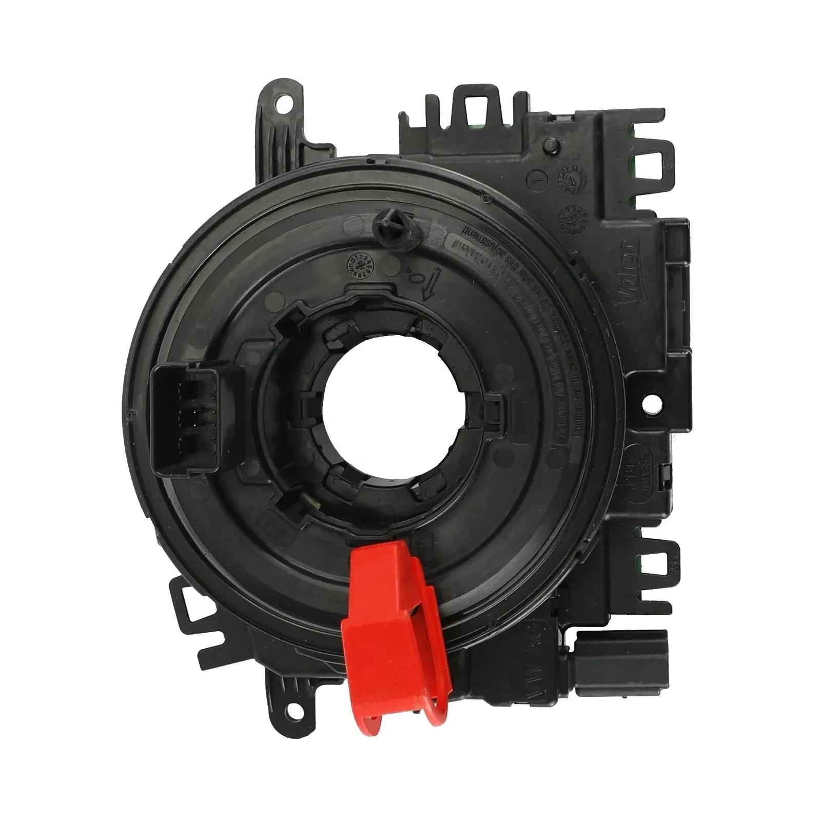 VW Golf Plus mayo 2010-enero 2014 / Eos mayo 2010-2016 Volante con resorte de reloj 5Q0953569A